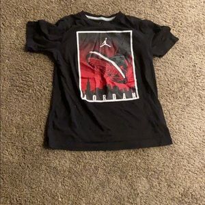 Jordan shirt